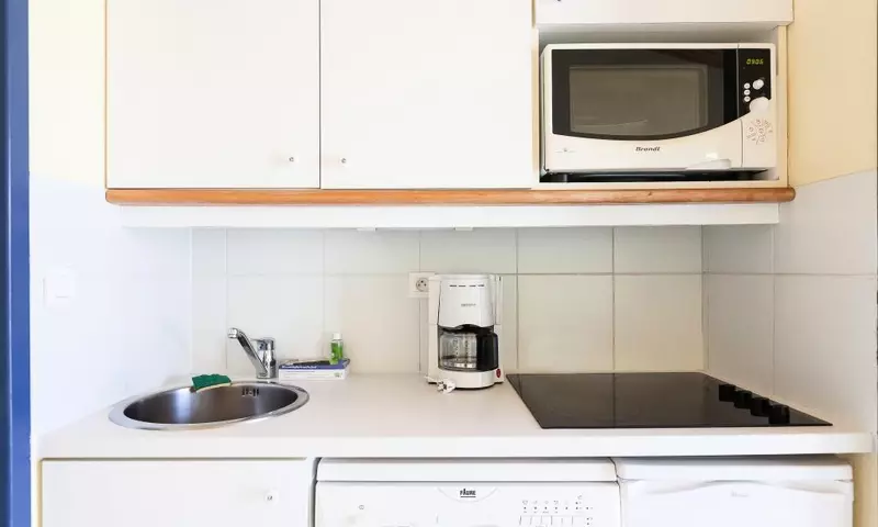 Studio 5 Personnes Confort