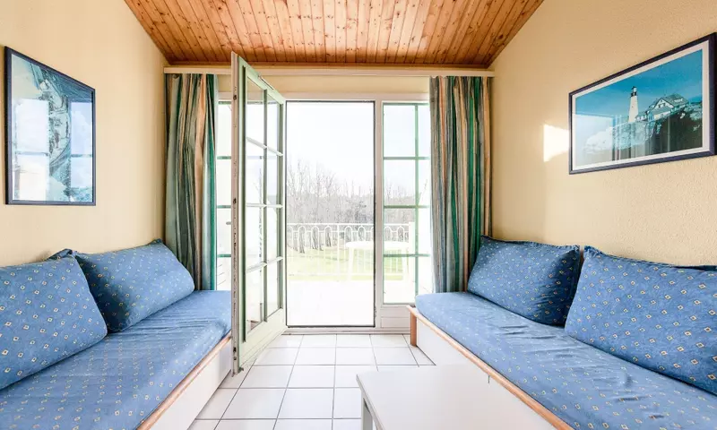 Studio 5 Personnes Confort