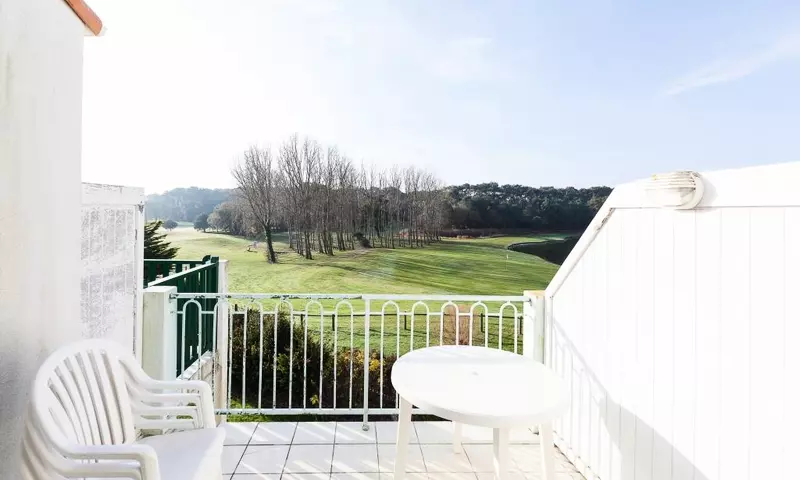 Studio 5 Personnes Confort