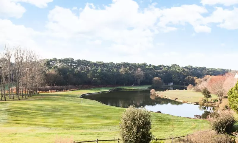 Studio 5 Personnes Confort