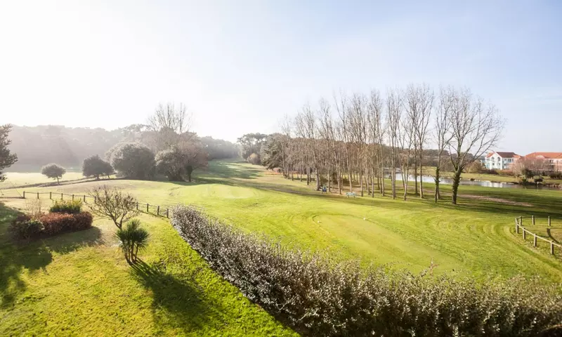 Studio 5 Personnes Confort