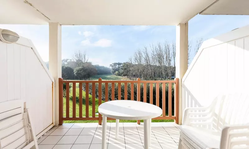 Studio 5 Personnes Confort