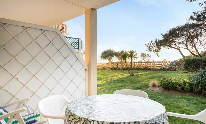 Studio 5 personnes Confort