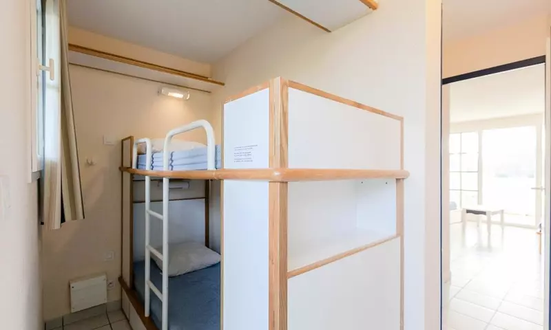 Studio 5 Personnes Sélection