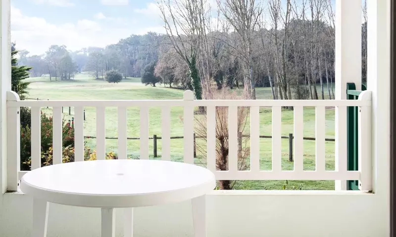 Studio 5 Personnes Sélection