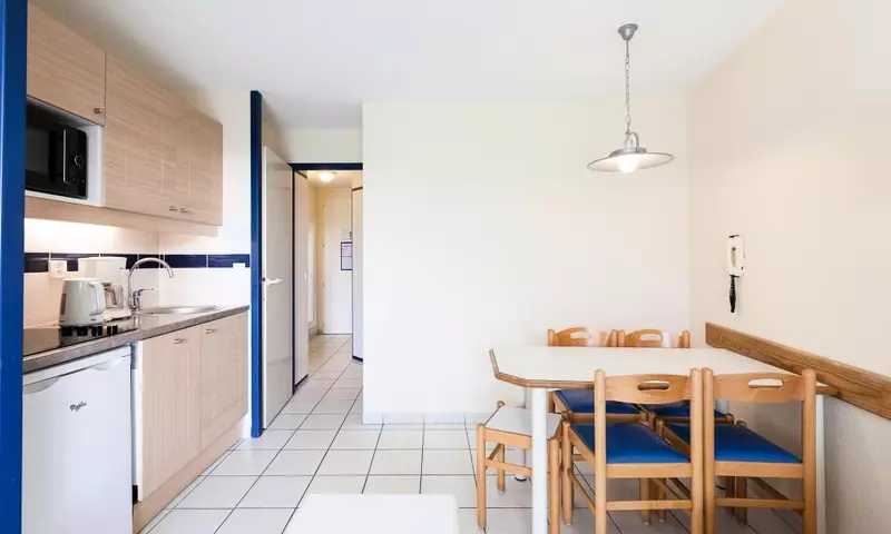 Studio 5 Personnes Sélection