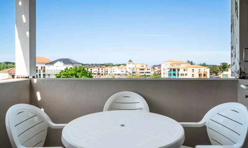 Studio 5 personnes Selection