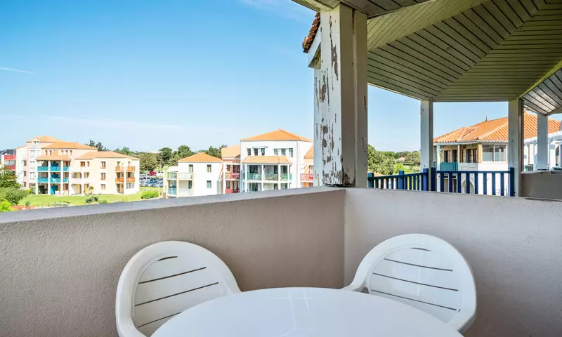 Studio 5 personnes Selection