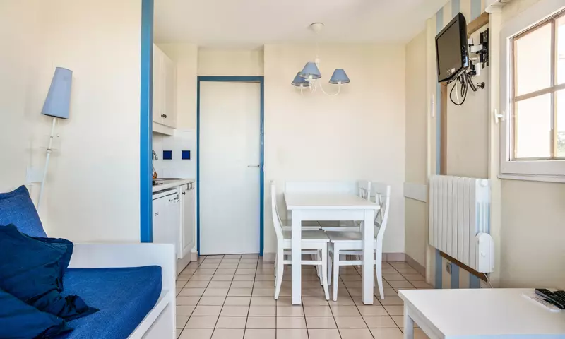 Studio 5 personnes Selection