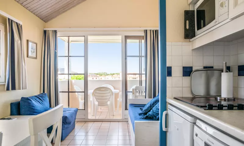 Studio 5 personnes Selection