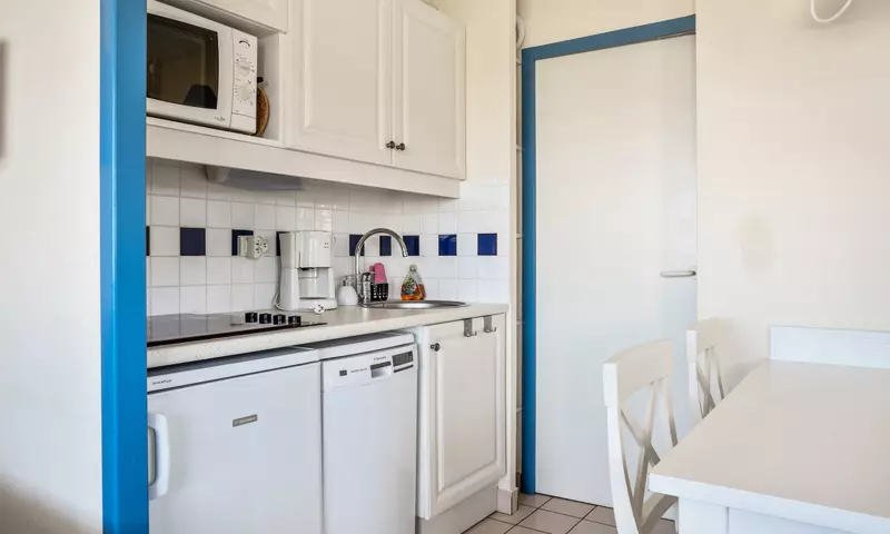 Studio 5 personnes Selection