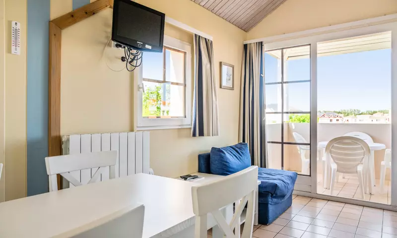 Studio 5 personnes Selection