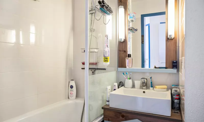 Studio 5 personnes Selection