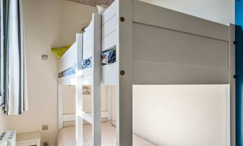 Studio 5 personnes Selection