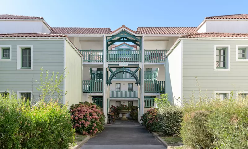 Studio 5 personnes - Confort