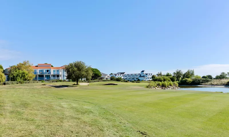 Studio 5 personnes - Confort