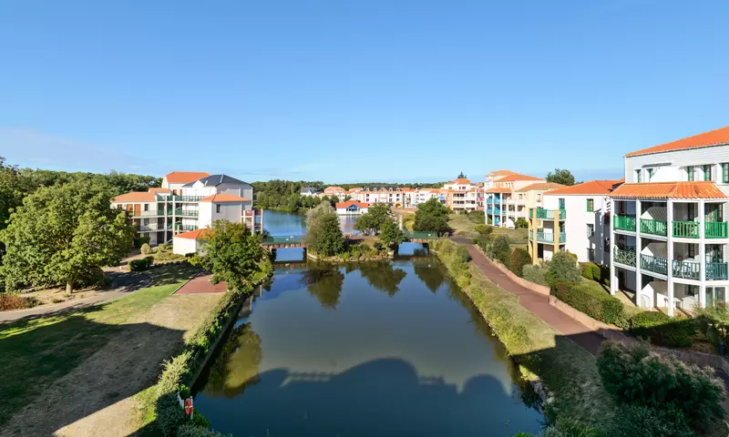 Studio 5 personnes Confort