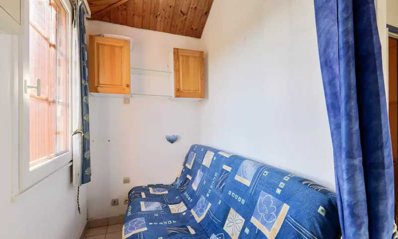 Studio 5 personnes Confort