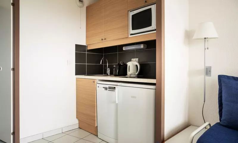 Studio 5 personnes Sélection