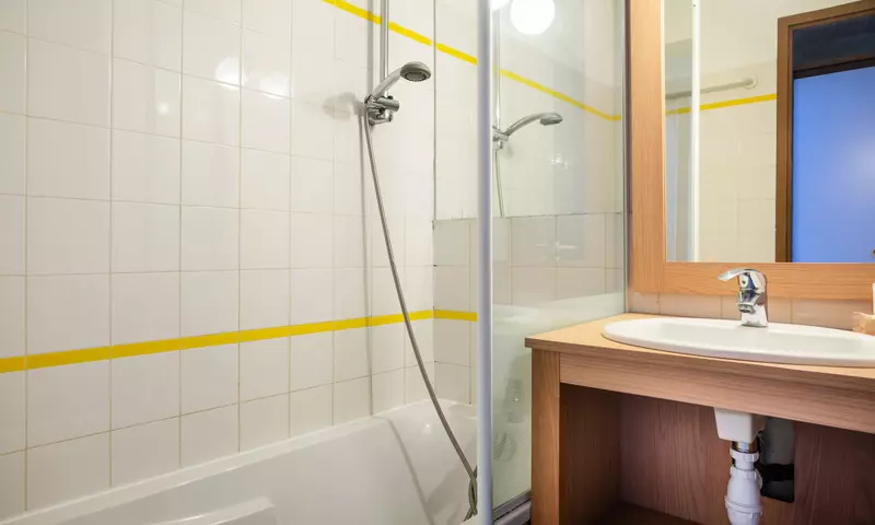 Studio 5 personnes Sélection