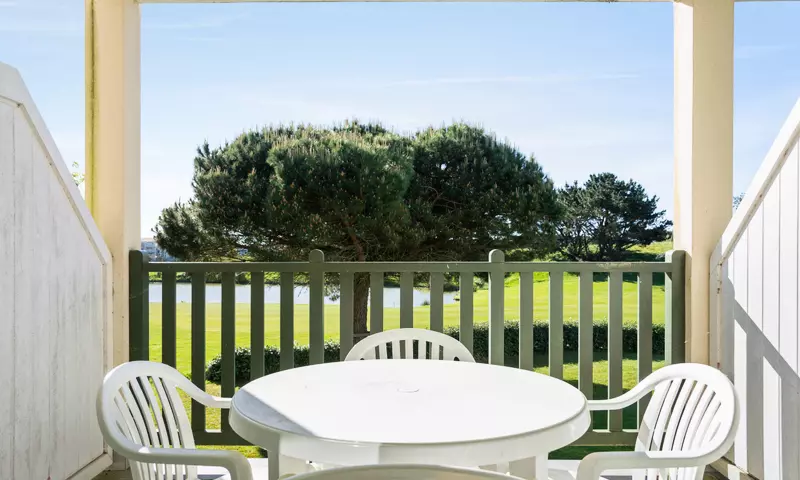 Studio 5 personnes Sélection