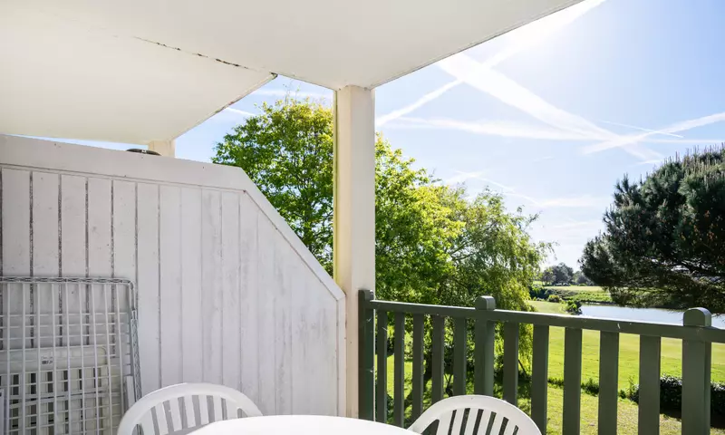 Studio 5 personnes Sélection