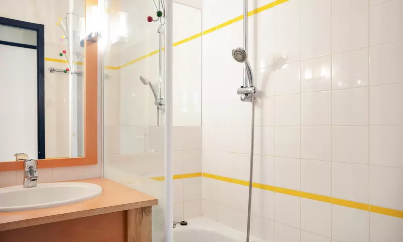 Studio 5 personnes Sélection