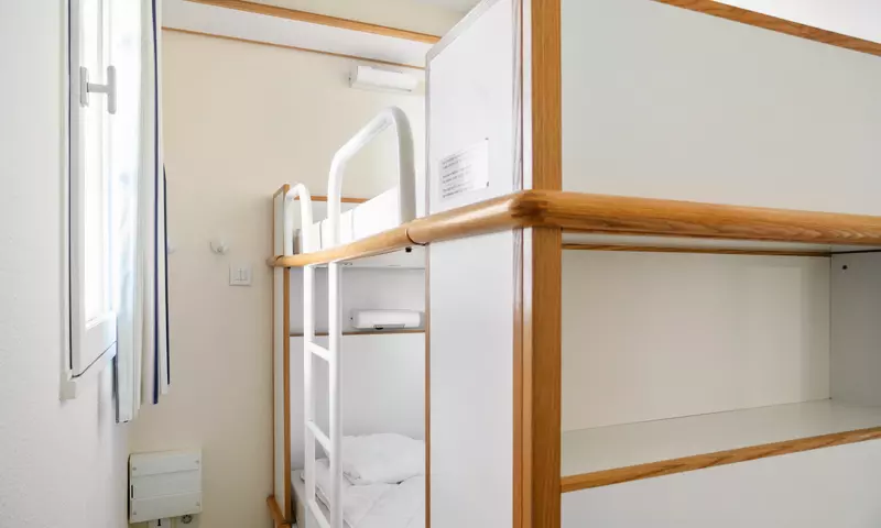 Studio 5 personnes Sélection