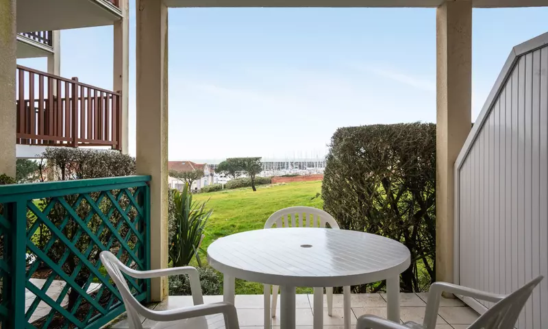 Studio 5 personnes Sélection