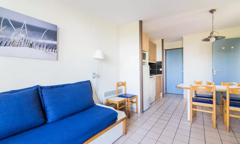 2 Pièces 7 Personnes Sélection