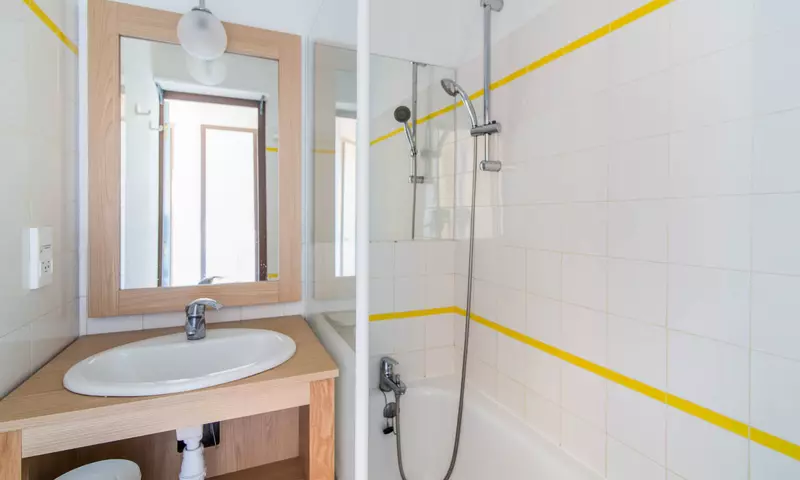 2 Pièces 7 Personnes Sélection