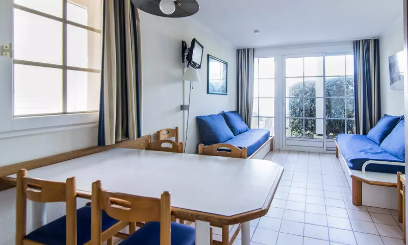 2 Pièces 7 Personnes Sélection