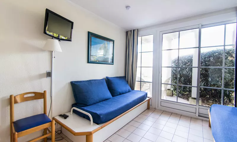 2 Pièces 7 Personnes Sélection