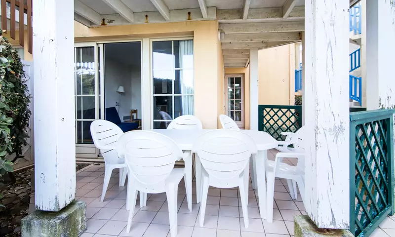 2 Pièces 7 Personnes Sélection