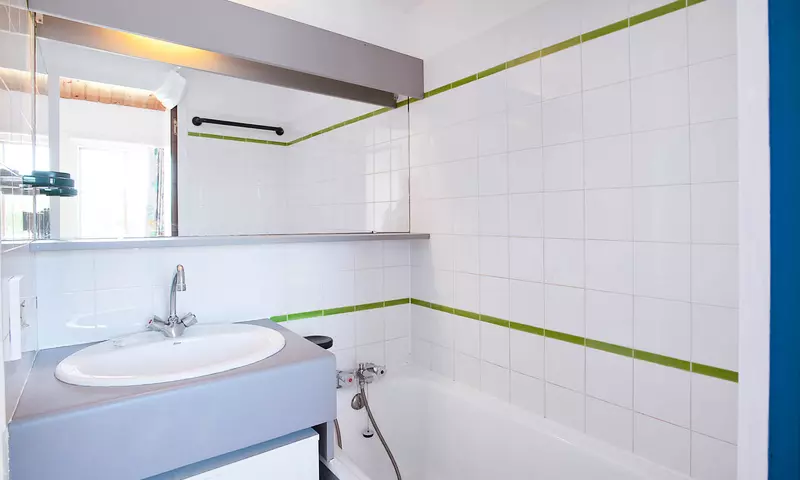 Appartement duplex 2 Pièces 6 Personnes Confort