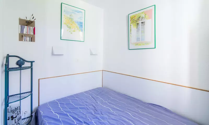 2 Pièces 5 Personnes Confort