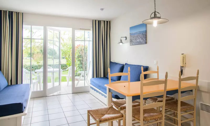 Studio 5 Personnes Sélection