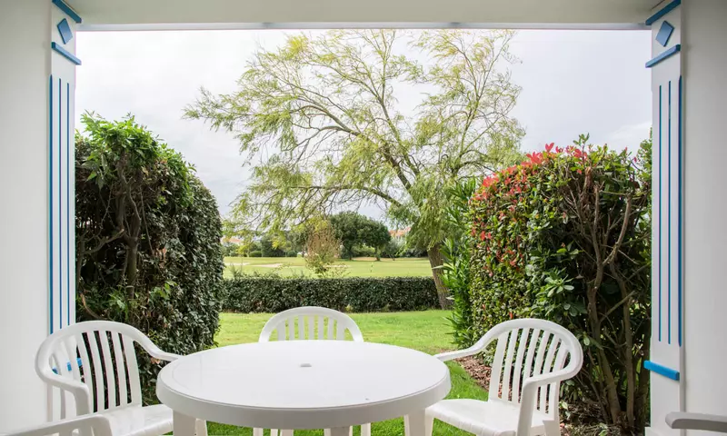 Studio 5 Personnes Sélection