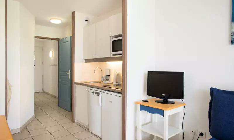 Studio 5 Personnes Sélection