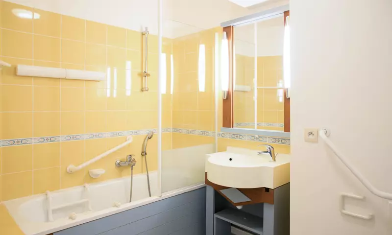 Studio 5 Personnes Sélection