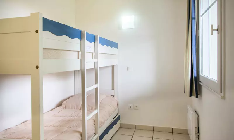 Studio 5 Personnes Sélection