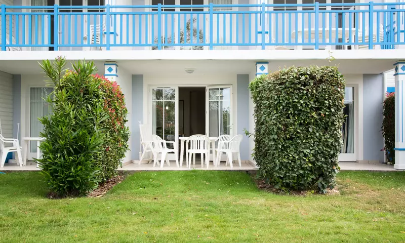 Studio 5 Personnes Sélection