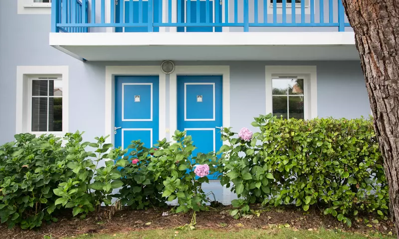 Studio 5 Personnes Sélection