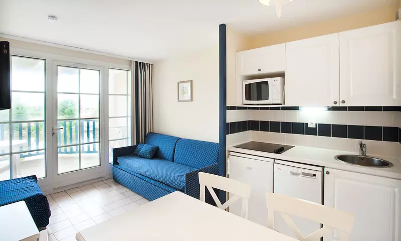 Studio 5 Personnes Sélection