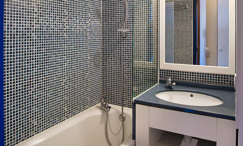 Studio 5 Personnes Sélection