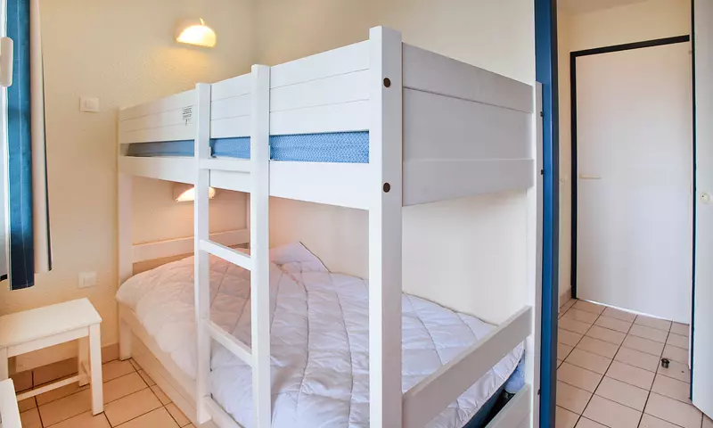 Studio 5 Personnes Sélection