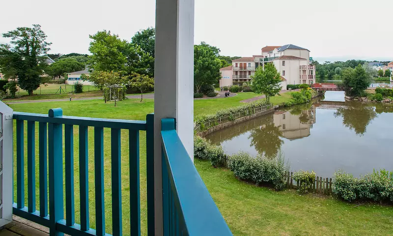 Studio 5 Personnes Sélection