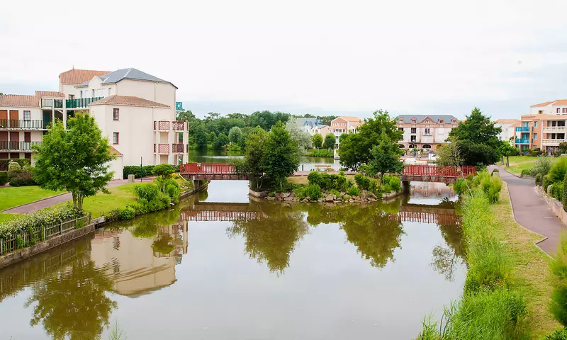 Studio 5 Personnes Sélection