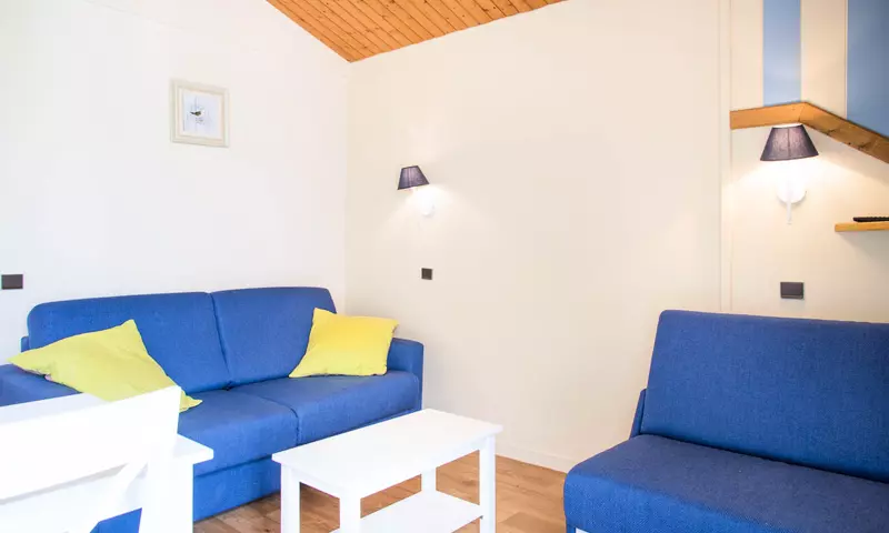 Studio 5 Personnes Prestige