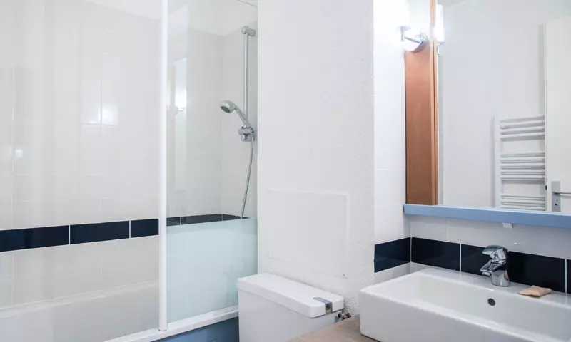 Studio 5 Personnes Prestige